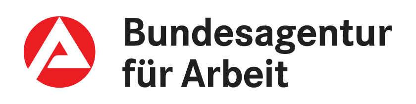 Logo Arbeitsagentur