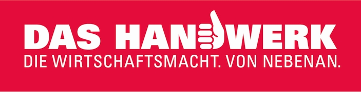 Logo das Handwerk